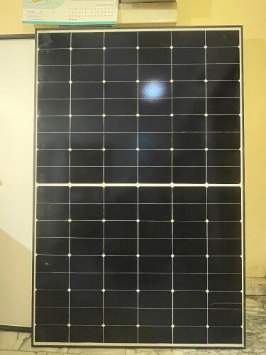 LONGi Hi-MO X6 435W Solar Panel