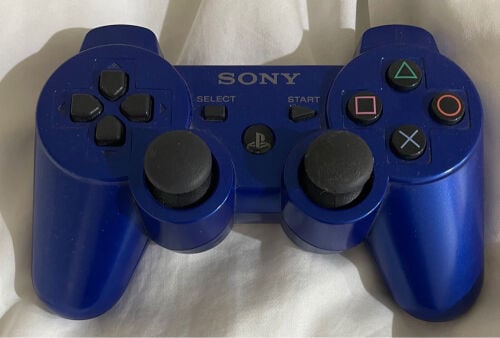 ps3 controller