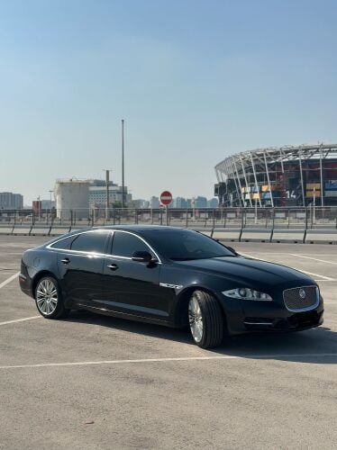 Scrap Parts for Jaguar XJV8 2010