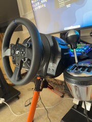 thrustmaster