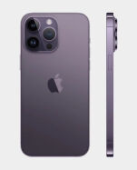 iphone 14 pro max with battery 81%