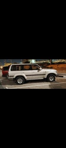 land cruiser for sale vx-r