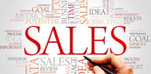 Sales Executive Required  Filipino