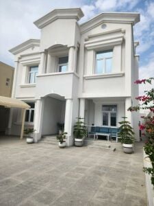 Villa for Sale in Al Thumama