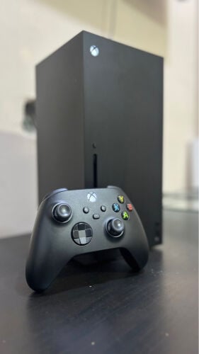 xbox series x