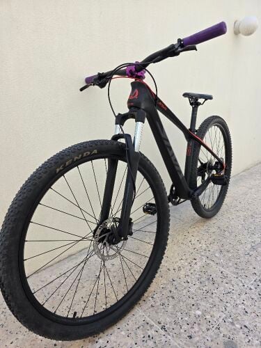 Sava Carbon Mountain Bike 29