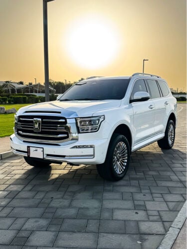 تانك 500 2025 وكاله 