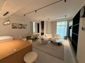 LUXURY 2BHK | TERRACE | DUPLEX