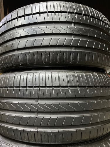 Front 255-40-19 Back Side 275-40-19