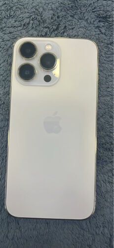 iPhone 13 Pro 