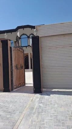 الصبغ الداخلي والخارجي للفلل والم