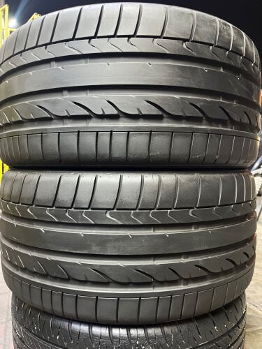 275-30-20 Bridgestone Brand