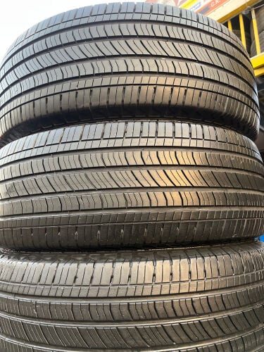 265-65-18 Michelin Brand