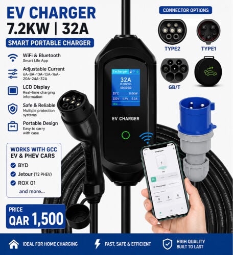 EV Charger