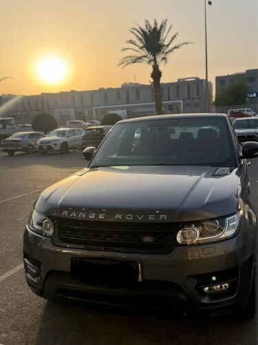 range rover sport 