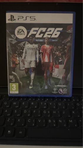 فيفا 26