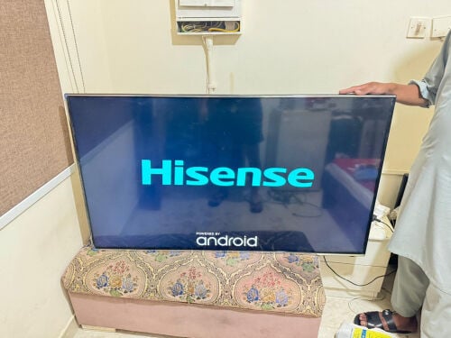 هايسنس 63