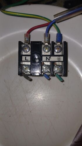 spare parts ac