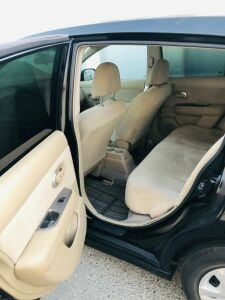 Nissan Tiida 2013 -URGENT SALE