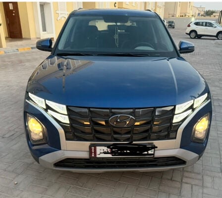Creta , Hyundai 2023 