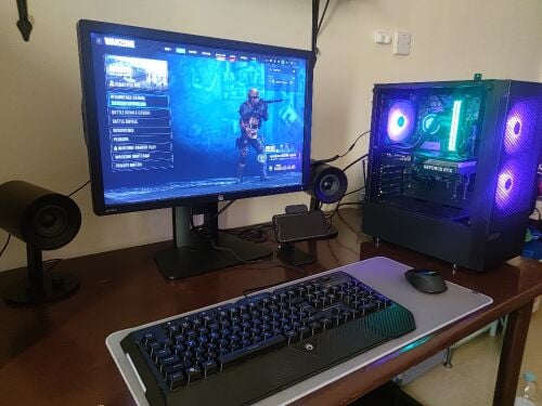 SELLING RUSH / Gaming Pc