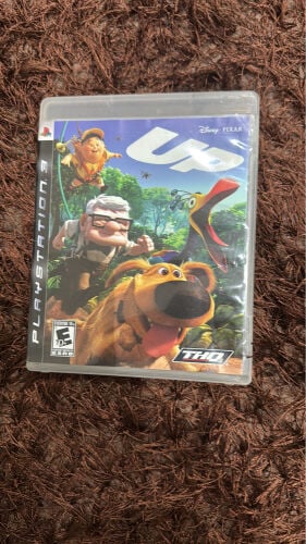 up ps3