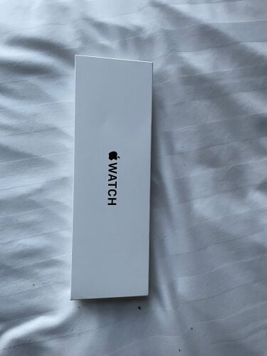 Apple Watch SE 40mm
