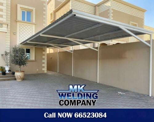 car parking