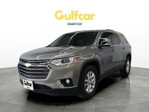 Chevrolet Traverse LT 2018