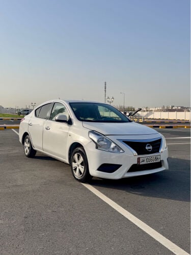 Nissan Sunny 2019*227k Km* New Isth