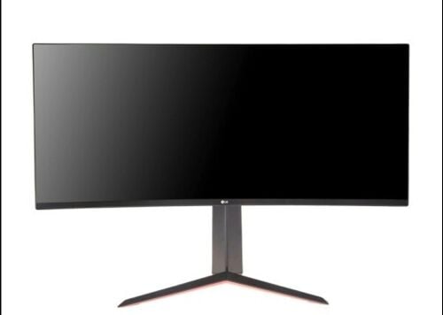 lg ultrawide monitor