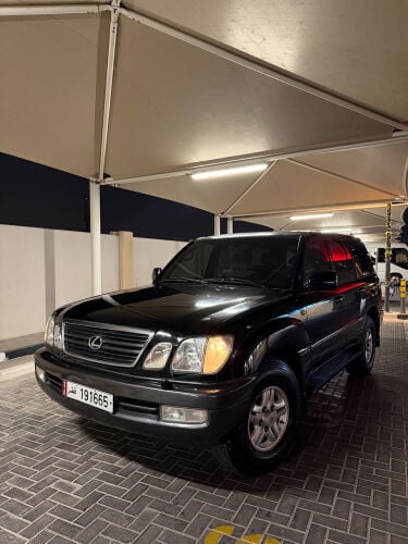 lx470