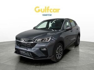 Chevrolet Groove 2026