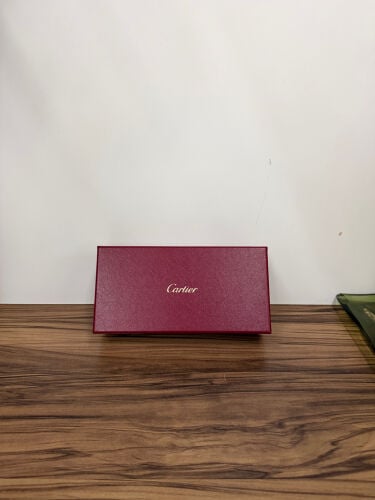 Cartier ball point pen