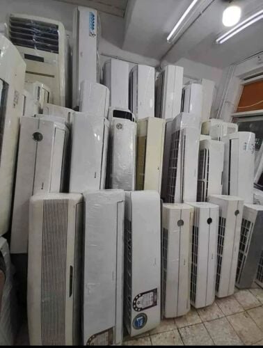 I am buying all types of A/C.