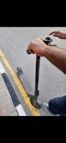 Xiaomi 4 Lite Scooter