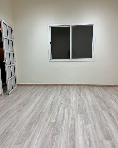أرضيات مقاومة للماء تركيب ستائر و