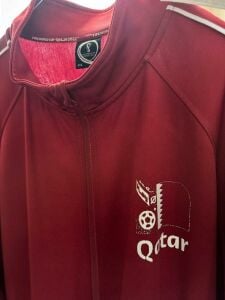 Qatar National Team (World cup)