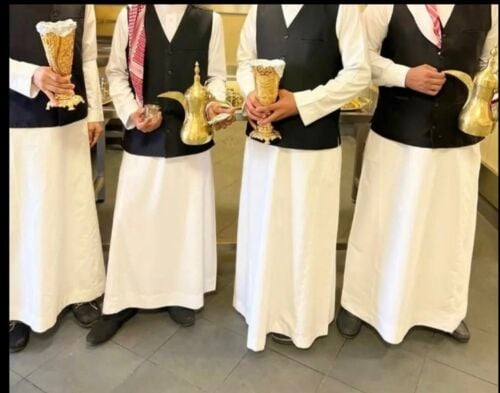 مقهويين شباب البلوشي