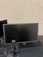 benq 600hz
