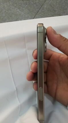 ايفون ١٦ برو 
