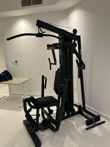 Gym Multi Station. 
