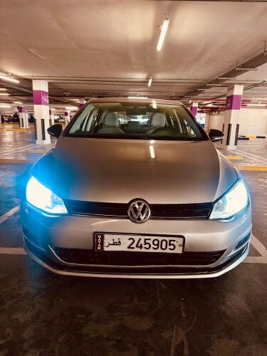 Volkswagen Golf 7 