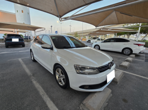 For Sale: Volkswagen Jetta 2014  W