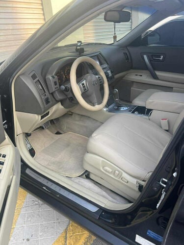 perfect personal used car 
