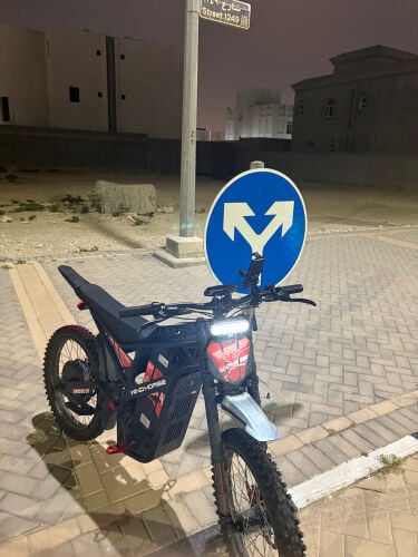 electric bike 