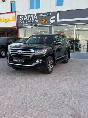 جيكسار غراند تورينغ - 2019 -وكالة