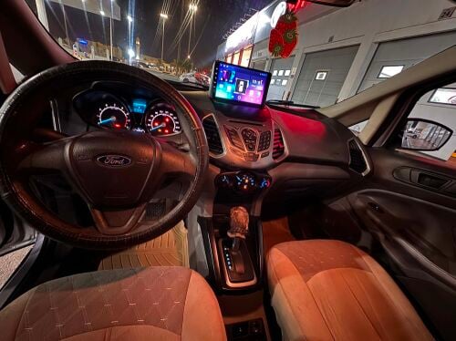 ford eco sport 2015