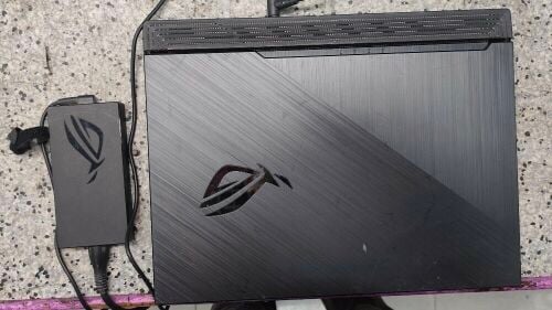 ASUS  STRIX 531G  GAMING LAPTOP