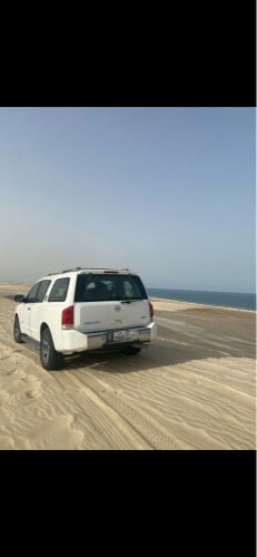 Nissan Armada